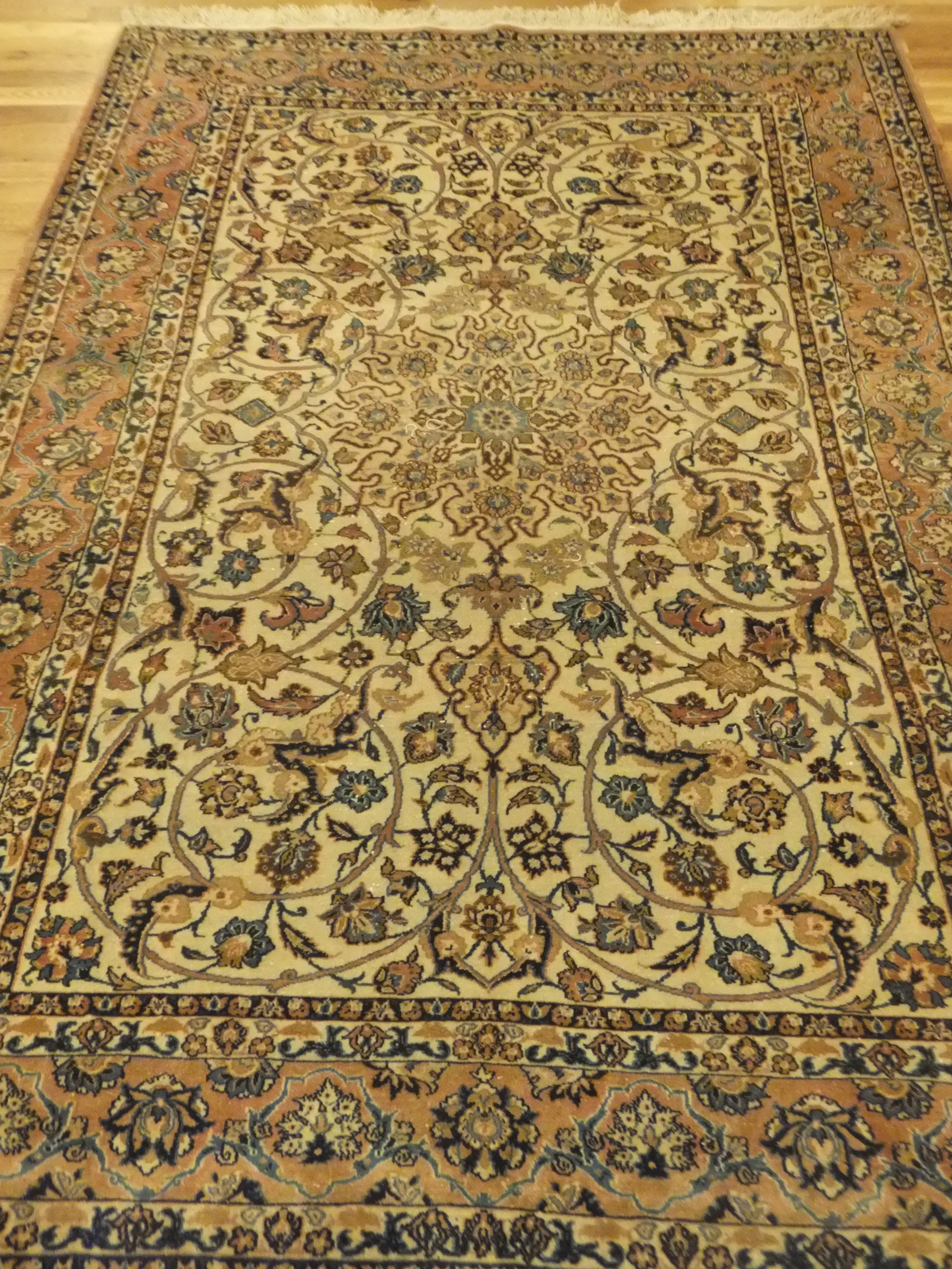 Rug image